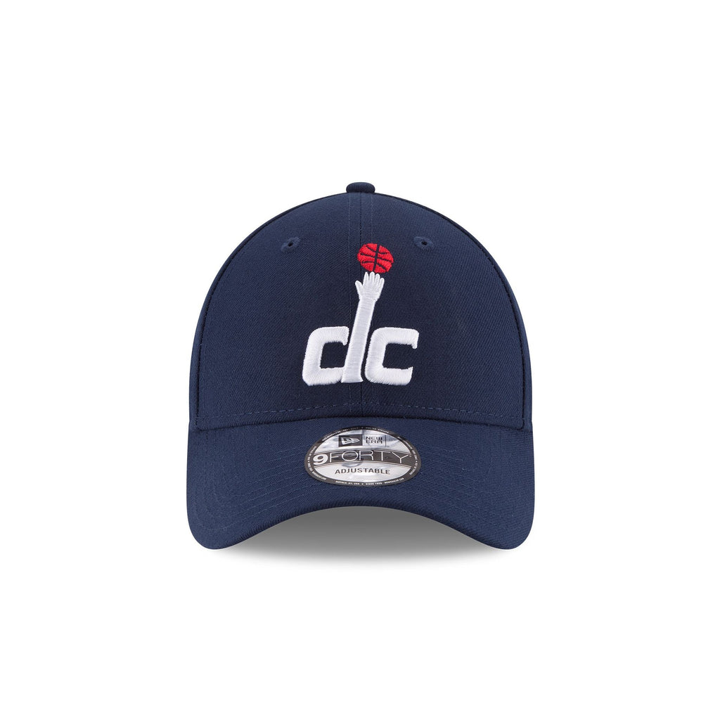 Washington Wizards The League 9FORTY Adjustable Hat