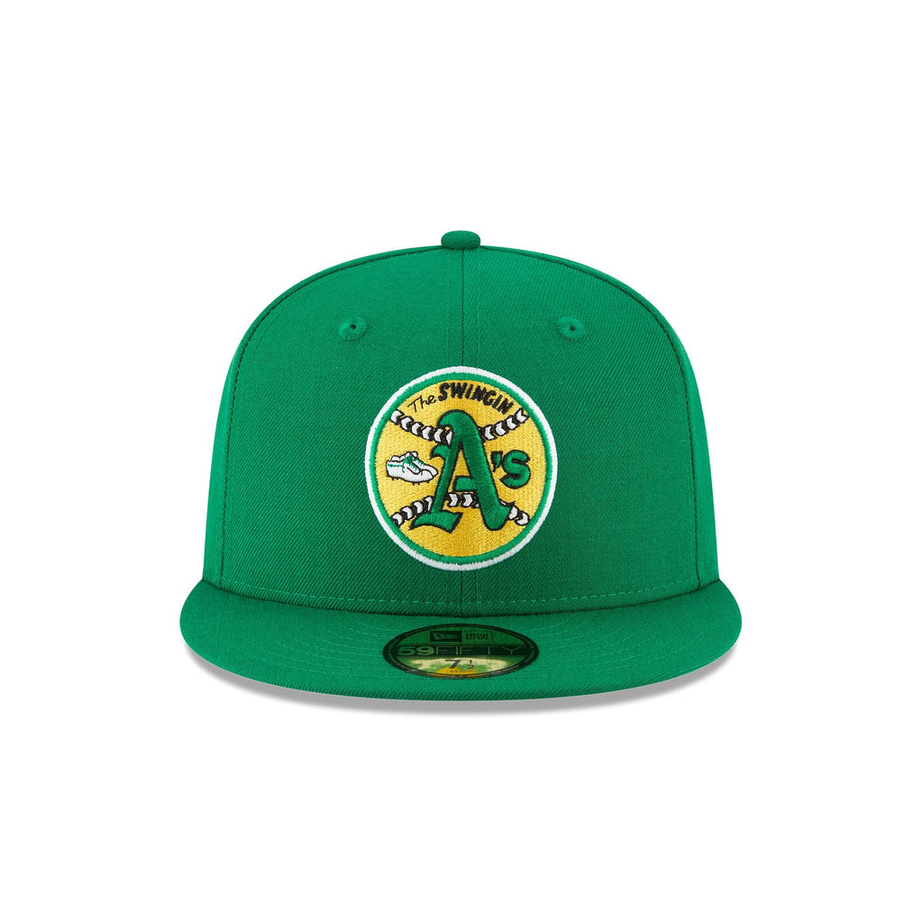 Athletics 1971 Cooperstown 59FIFTY Fitted Hat