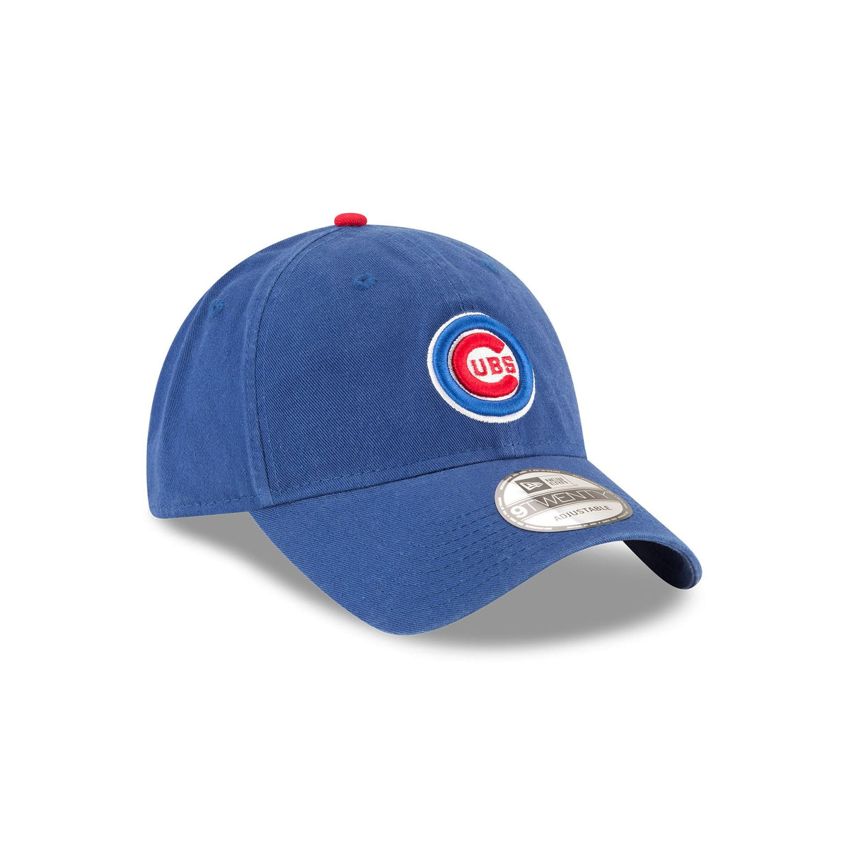 Chicago Cubs Core Classic Replica Alt 9TWENTY Adjustable Hat