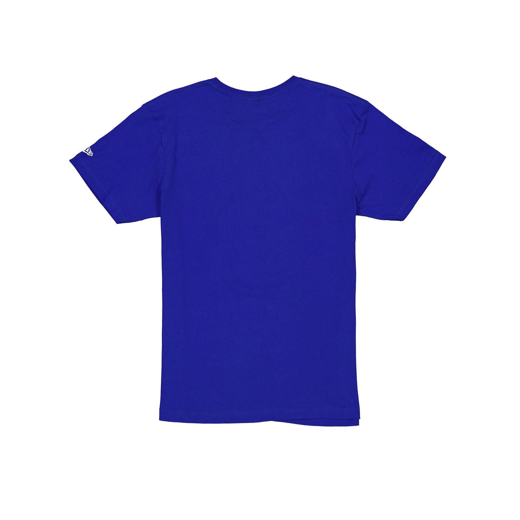 Los Angeles Dodgers Shohei Ohtani Blue T-Shirt