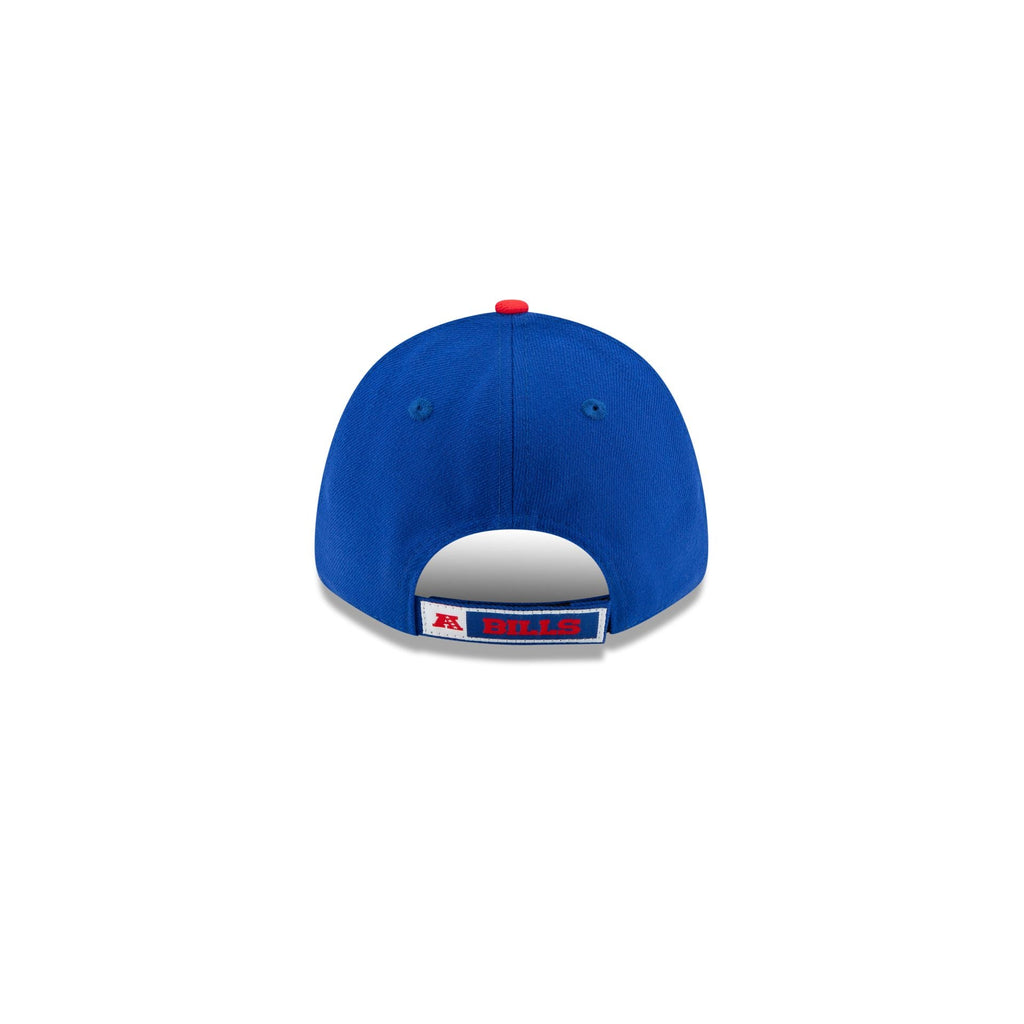 Buffalo Bills Stadium Farewell Season Kids 9FORTY Adjustable Hat