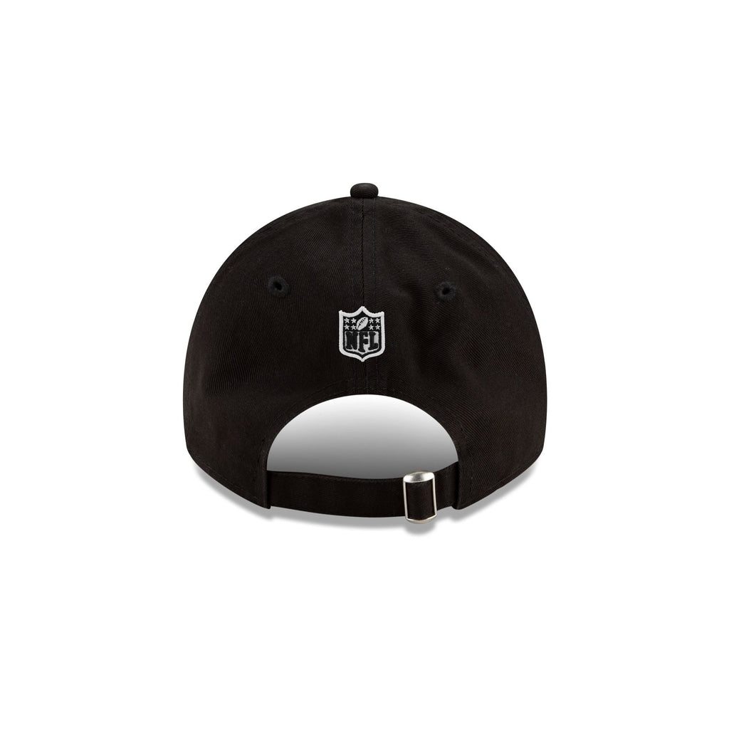 Bad Bunny x Atlanta Falcons Concho Casual Classic Adjustable Hat