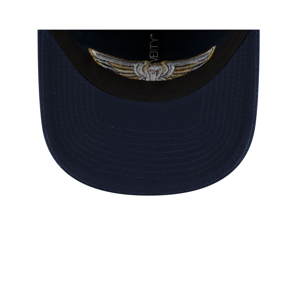 New Orleans Pelicans Core Classic 9TWENTY Adjustable Hat