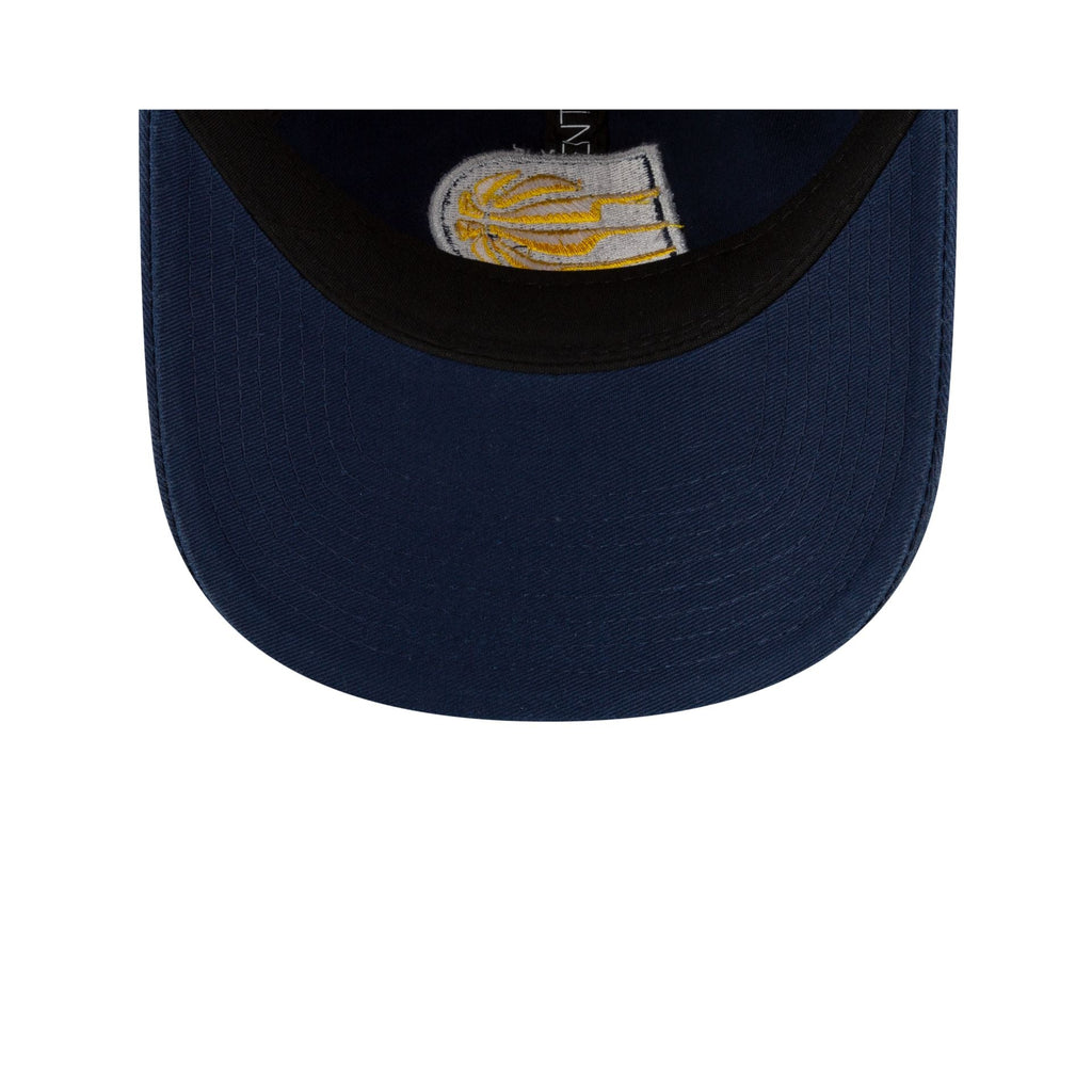 Indiana Pacers Core Classic 9TWENTY Adjustable Hat