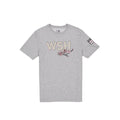 Washington Nationals City Connect Heather Gray T-Shirt