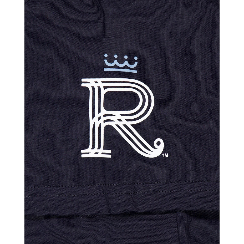Kansas City Royals City Connect Women's T-Shirt