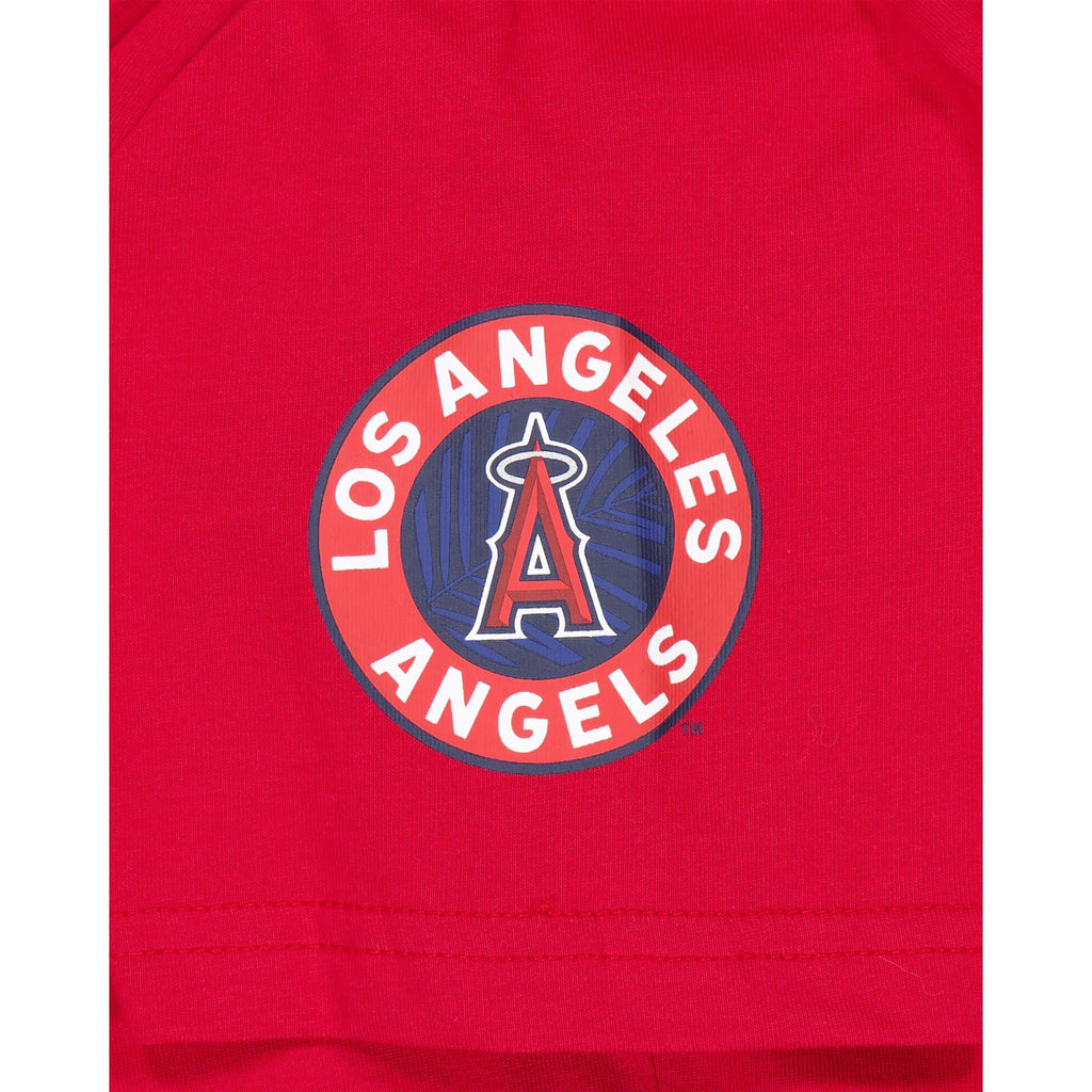 Los Angeles Angels City Connect Women's T-Shirt