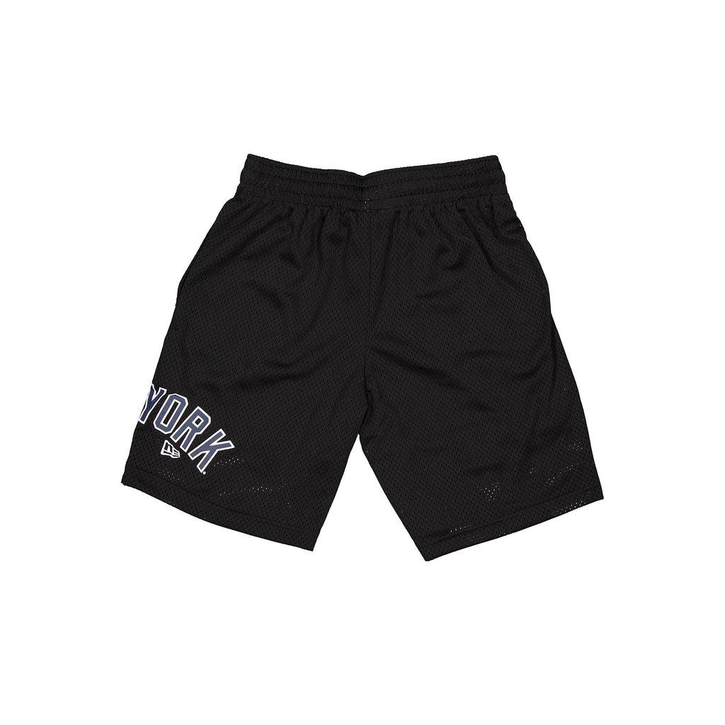New York Yankees Mesh Shorts