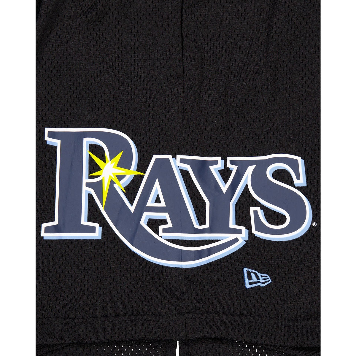 Tampa Bay Rays Mesh Shorts