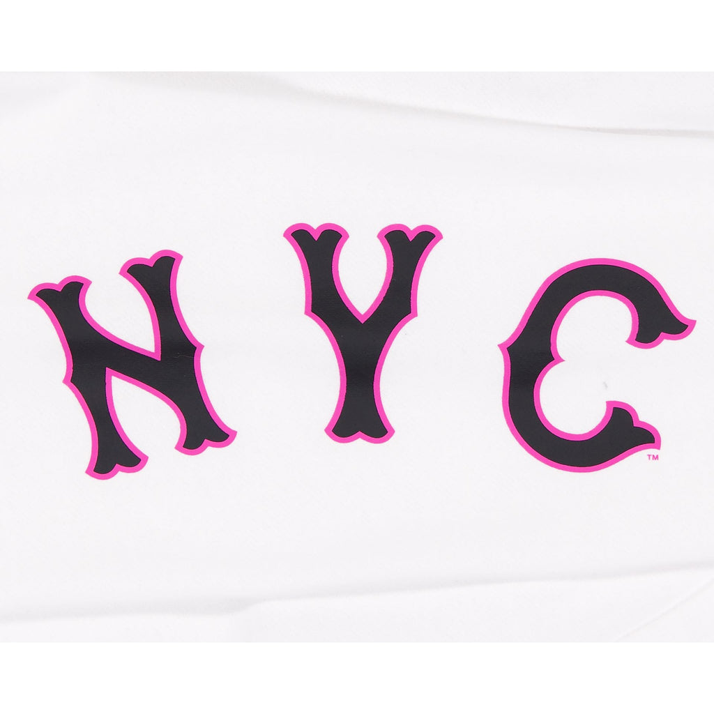 New York Mets City Connect Hoodie