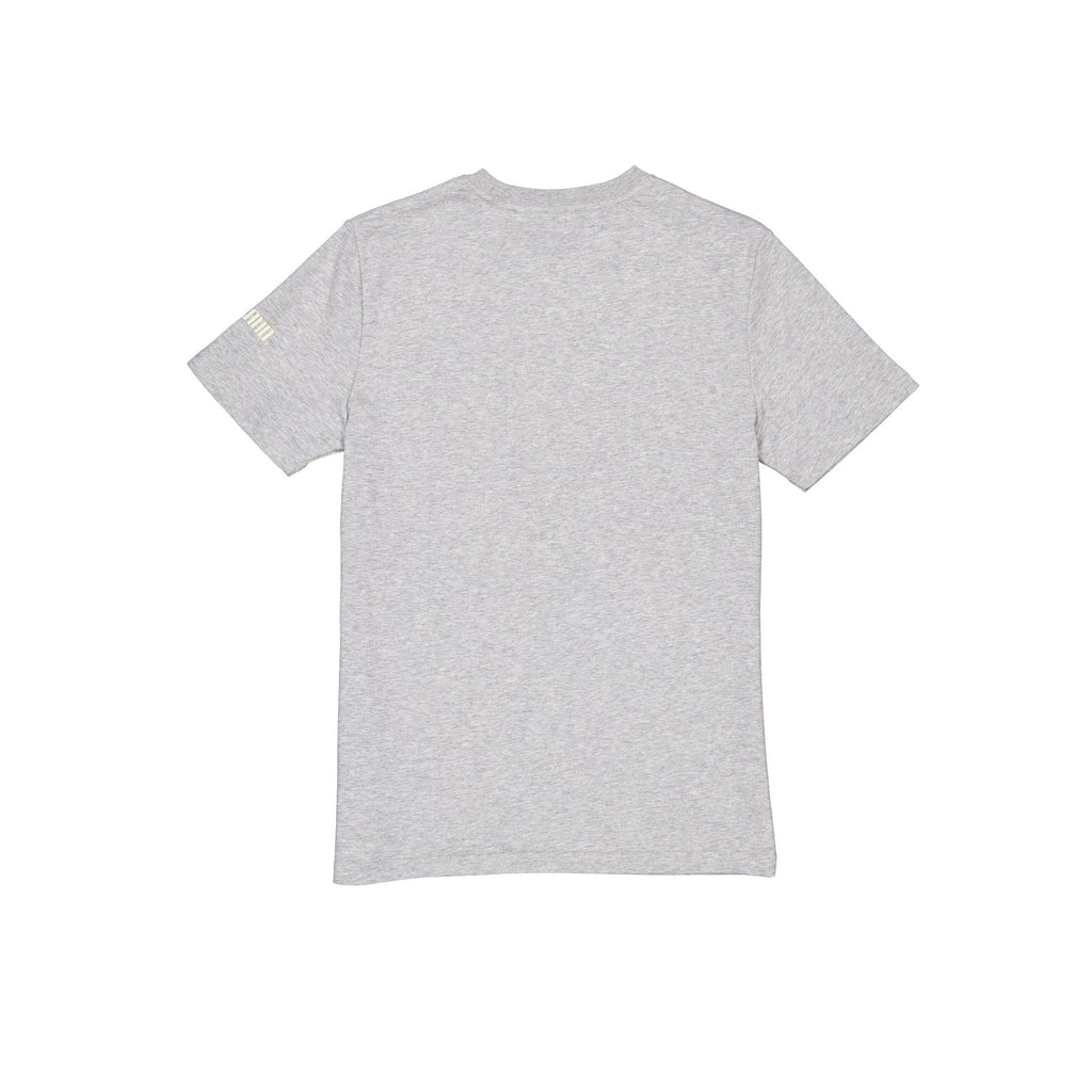 Cleveland Guardians City Connect Gray T-Shirt