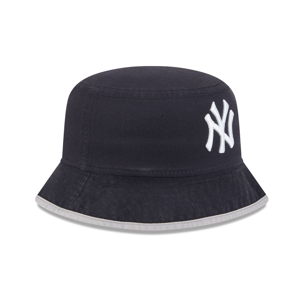 New York Yankees Kids Bucket Hat
