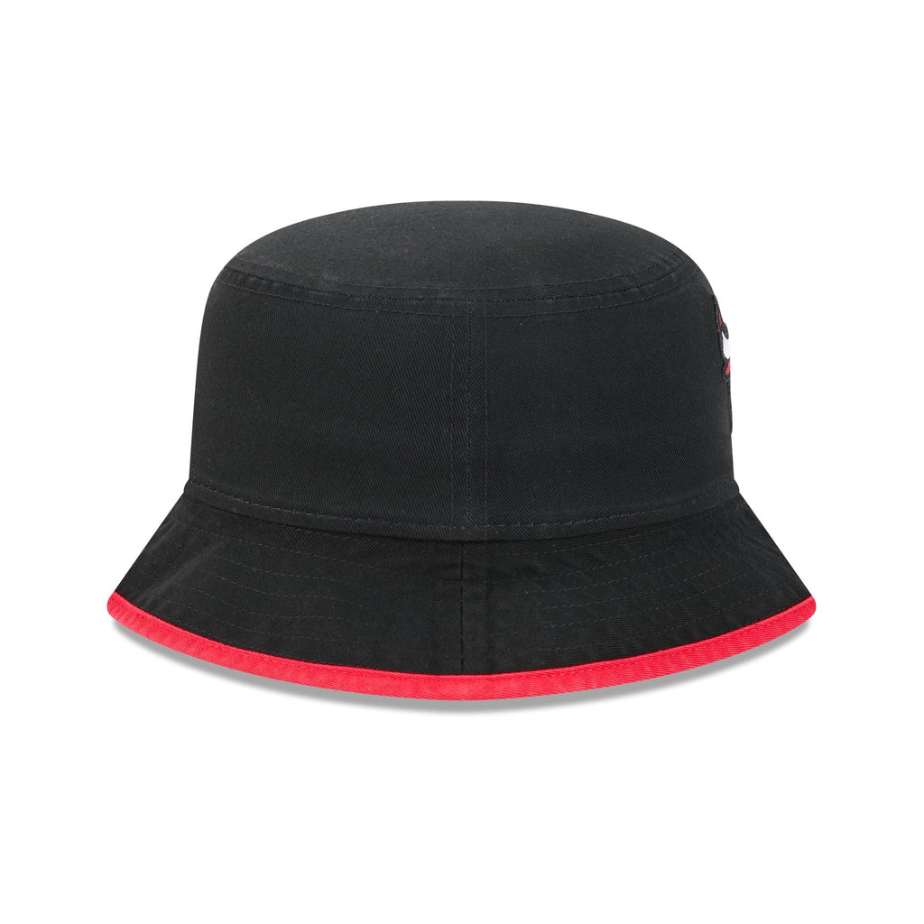 Chicago Bulls Kids Bucket Hat