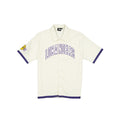 Los Angeles Lakers Off White Revere T-Shirt