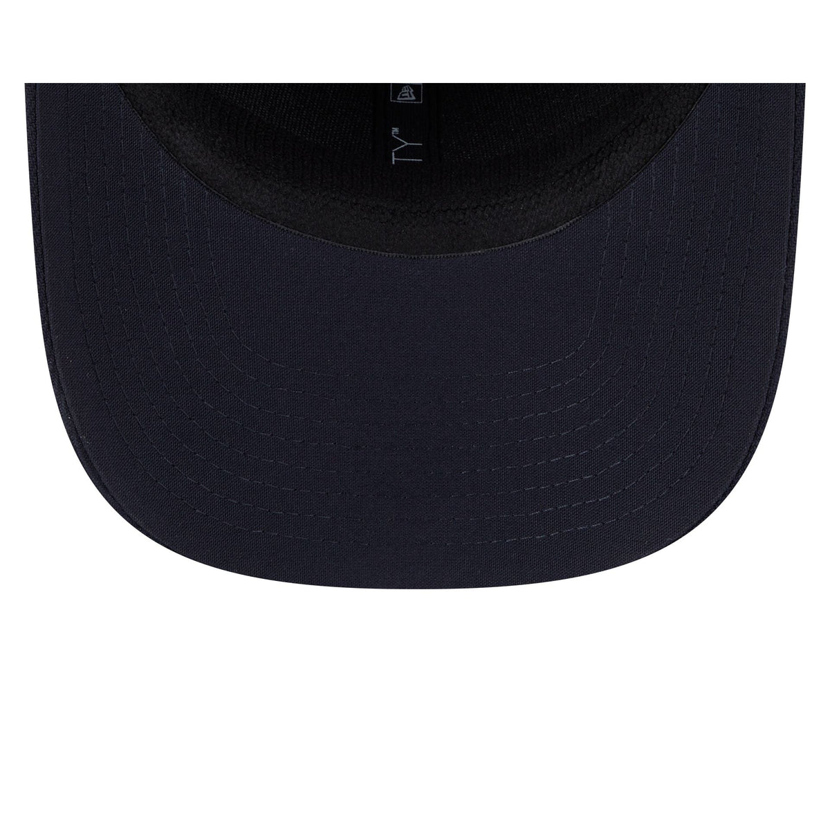 Houston Astros Multi Rope 9SEVENTY Stretch-Snap Hat