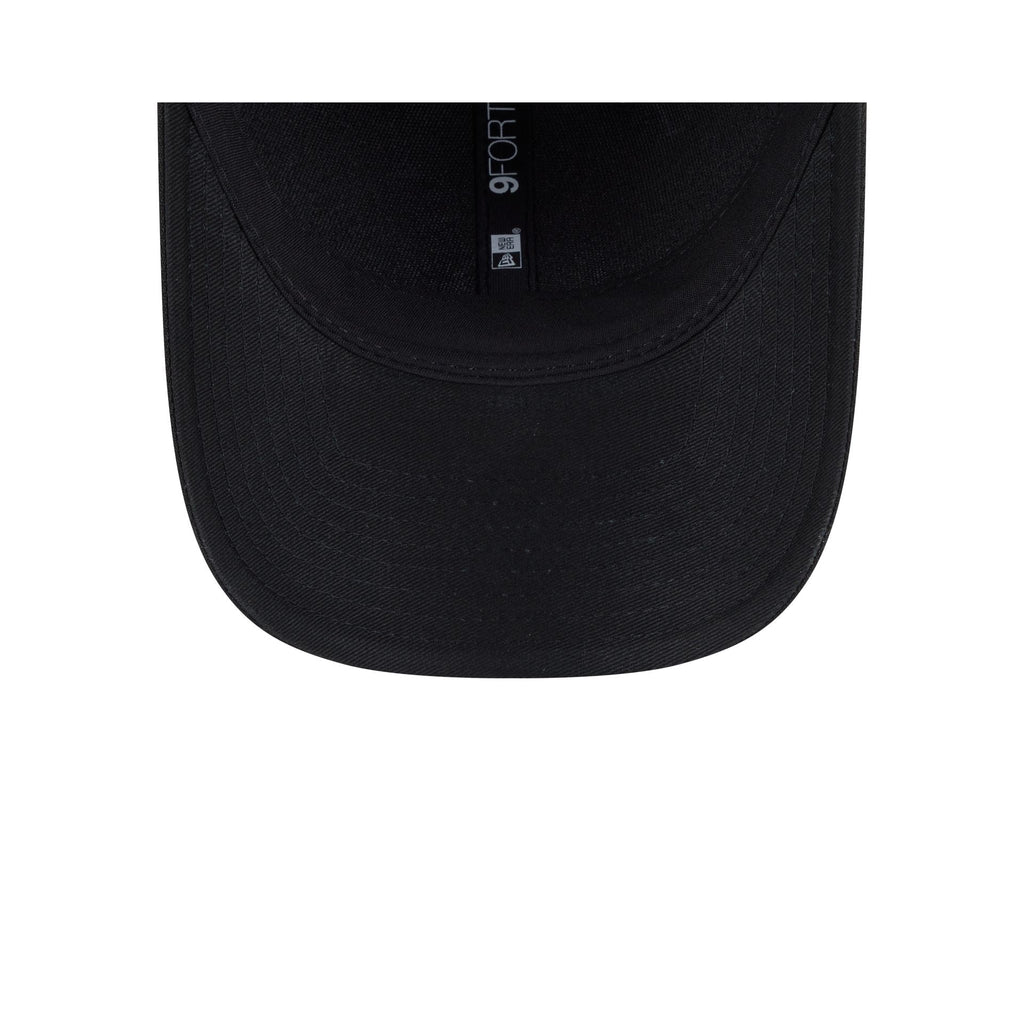 New York Mets Alt 2 Authentic Collection 9FORTY M-Crown Snapback Hat