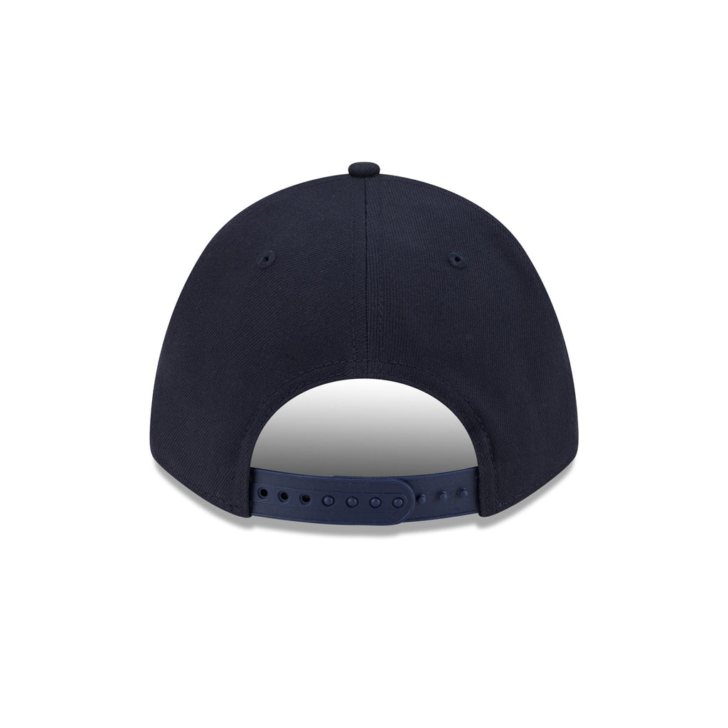 St. Louis Cardinals OTC Authentic Collection 9FORTY M-Crown Snapback Hat