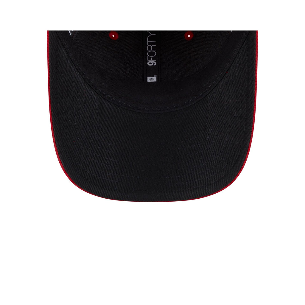 St. Louis Cardinals Player Replica Kids 9FORTY M-Crown Snapback Hat