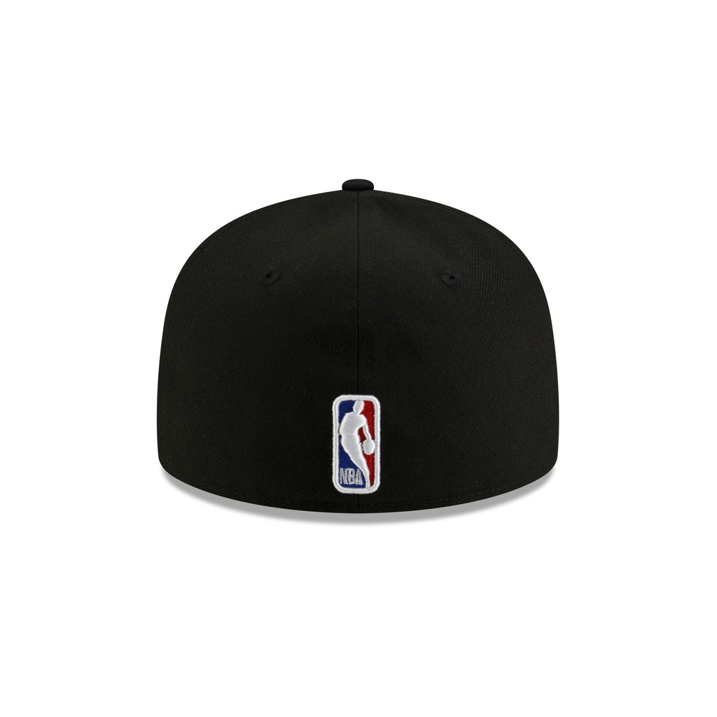 Cleveland Cavaliers 2025 Statement Edition 59FIFTY Fitted Hat