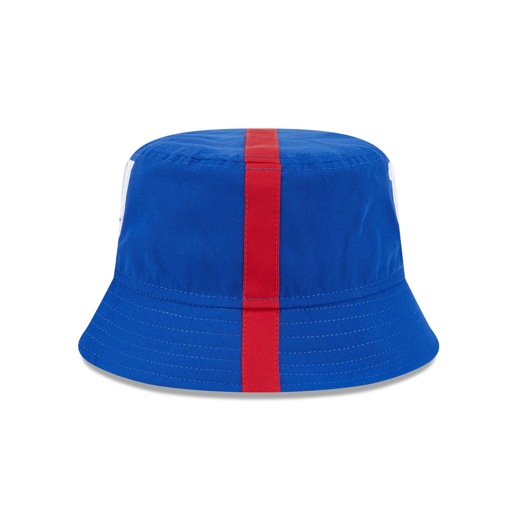 New York Giants Kids Helmet Bucket Hat