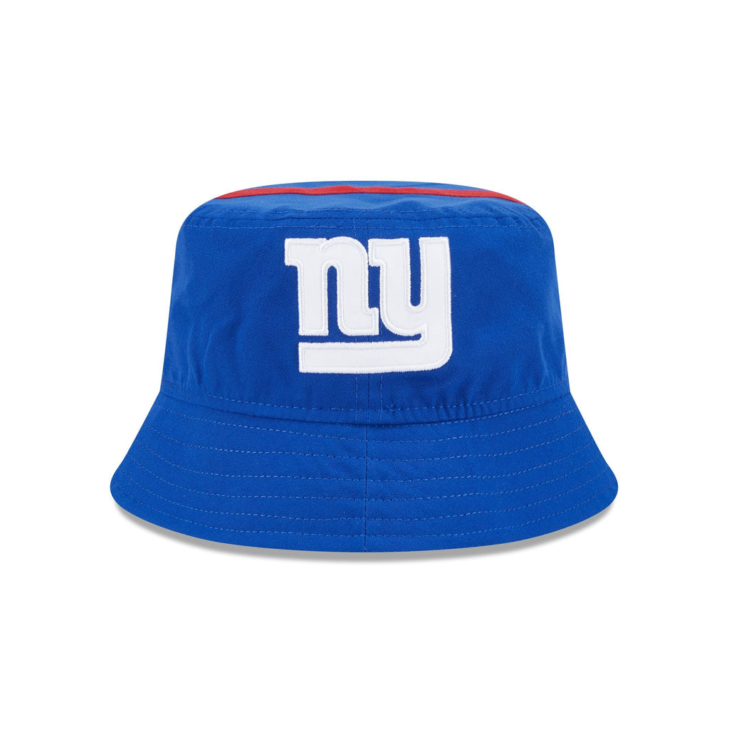 New York Giants Kids Helmet Bucket Hat