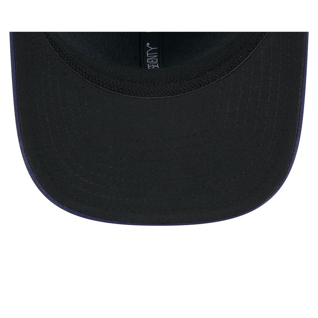 Milwaukee Brewers City Connect 9SEVENTY Stretch-Snap Hat