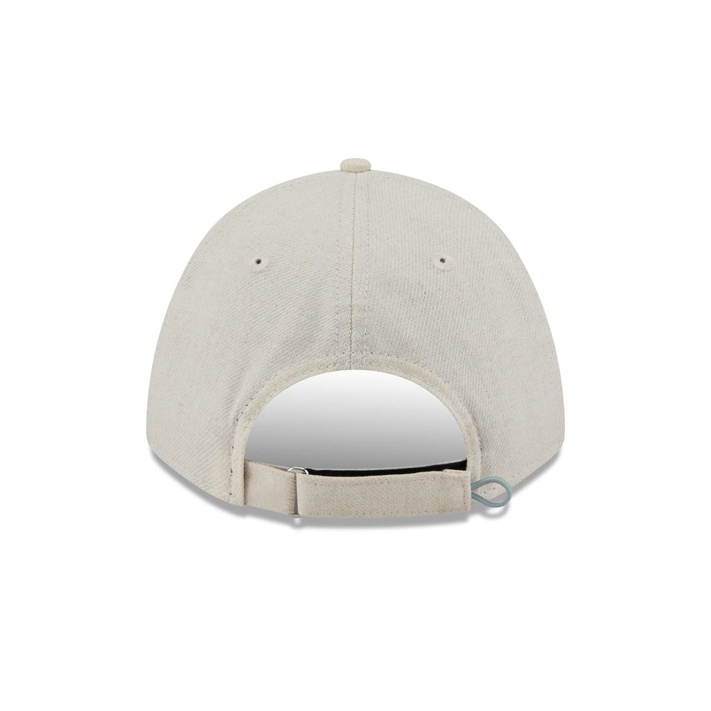 Chicago Cubs Neutral Hemp 9FORTY M-Crown A-Frame Adjustable Hat