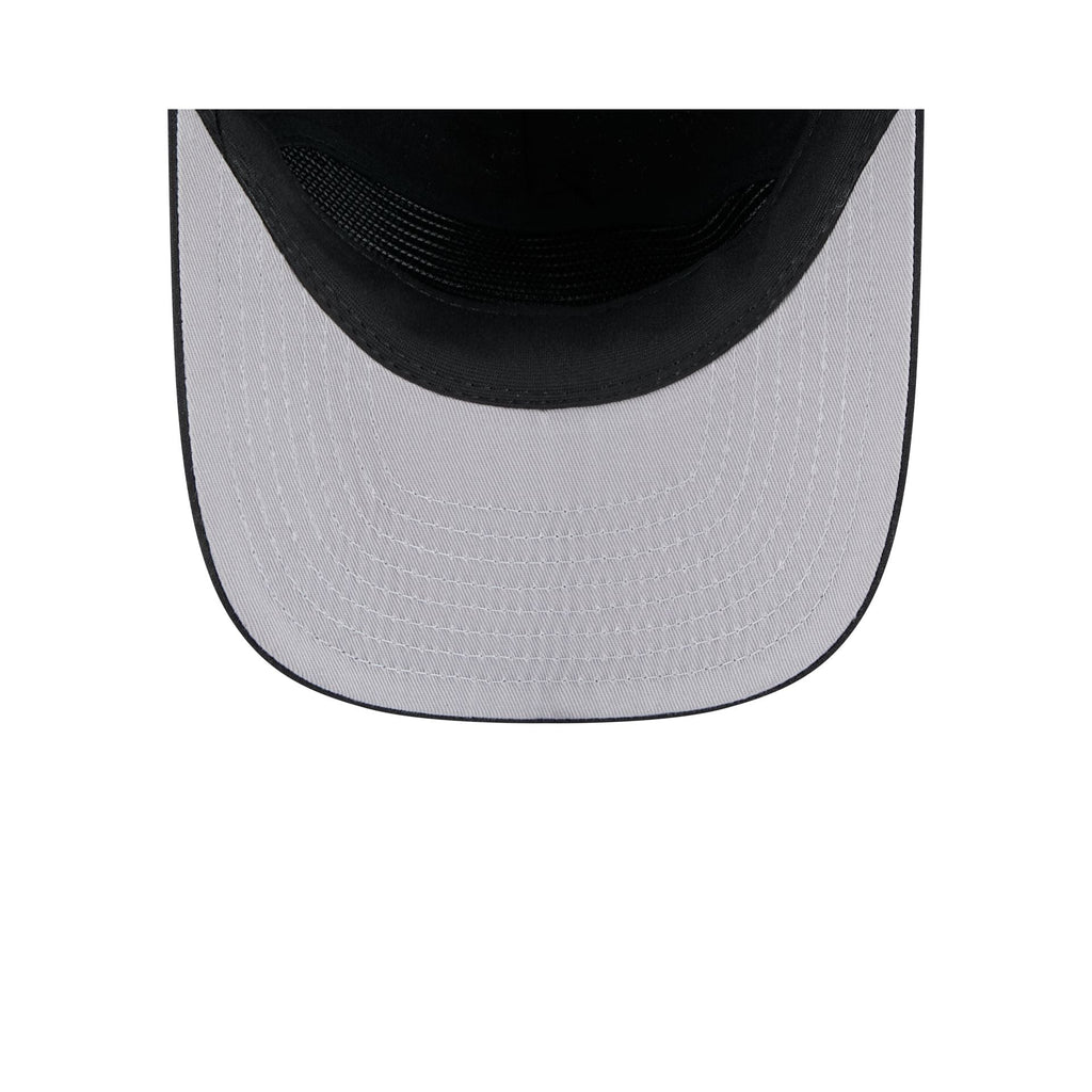 Chicago White Sox Pearl Rope Golfer Hat