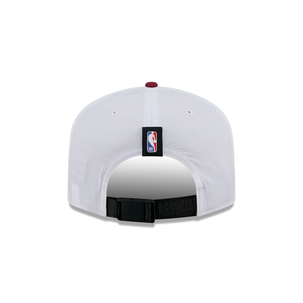 Cleveland Cavaliers 2025 Draft 19TWENTY Adjustable Hat