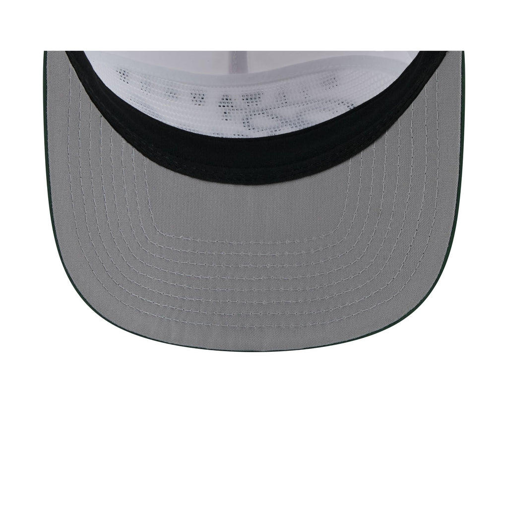 Milwaukee Bucks 2025 Draft 19TWENTY Adjustable Hat