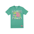 San Diego Padres Throwback Statement T-Shirt