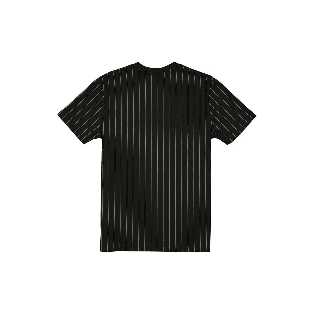 Chicago White Sox Throwback Retro Pinstripe T-Shirt
