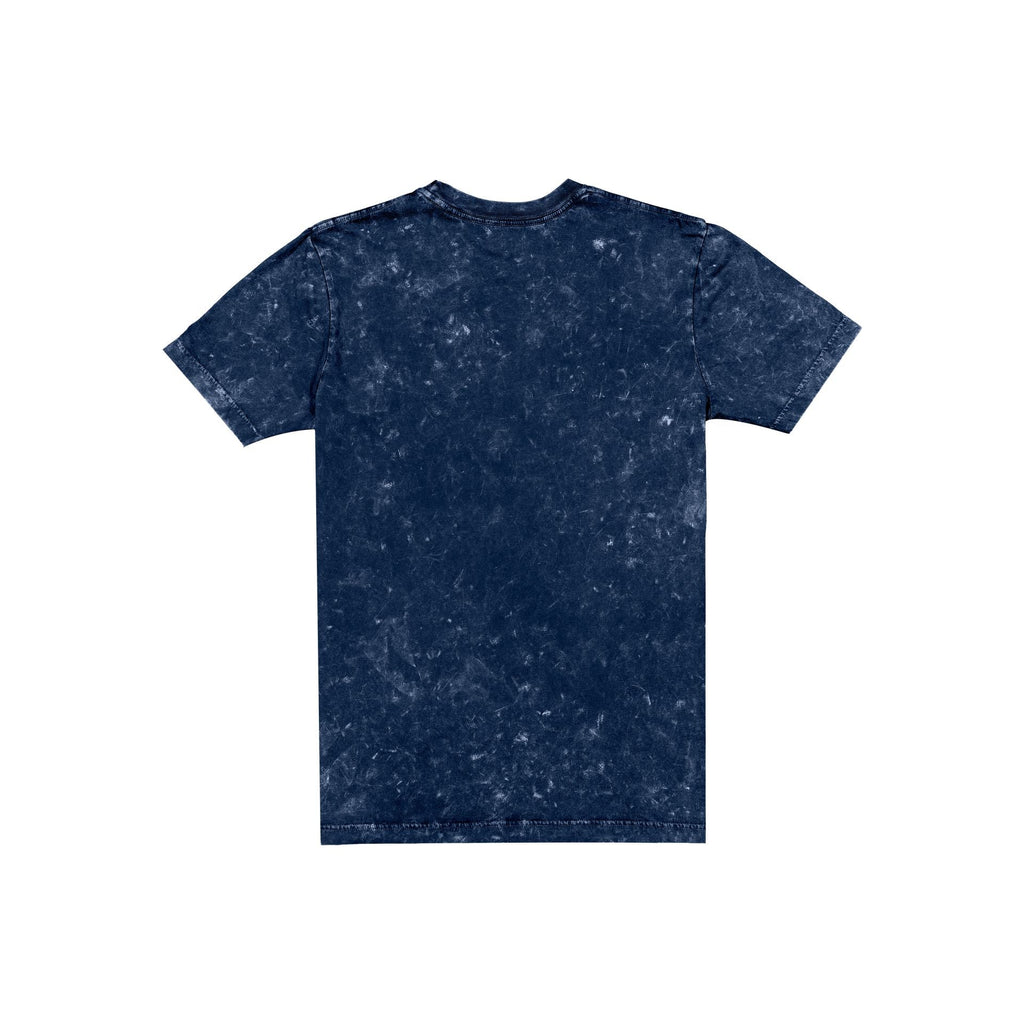 Atlanta Braves Throwback Washed T-Shirt