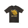 San Diego Padres Sport Night Black T-Shirt