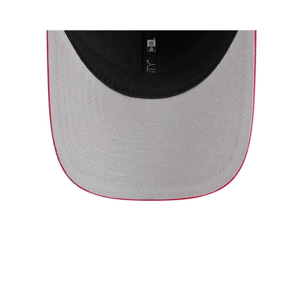 Kansas City Chiefs Team 9FORTY M-Crown Snapback Hat