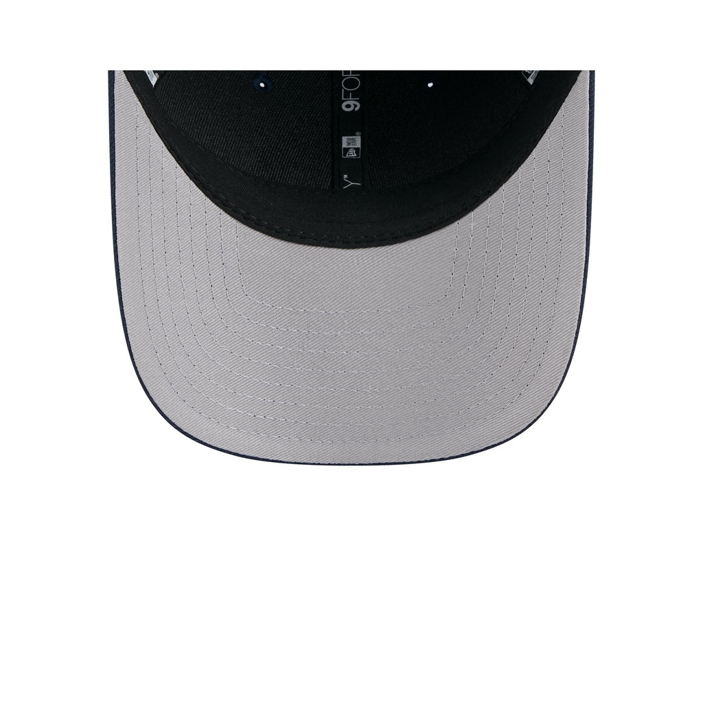 Chicago Bears Team 9FORTY M-Crown Snapback Hat