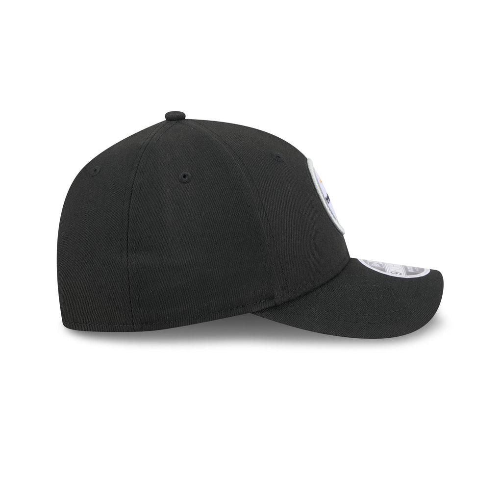 Pittsburgh Steelers Team Kids 9FORTY M-Crown Snapback Hat