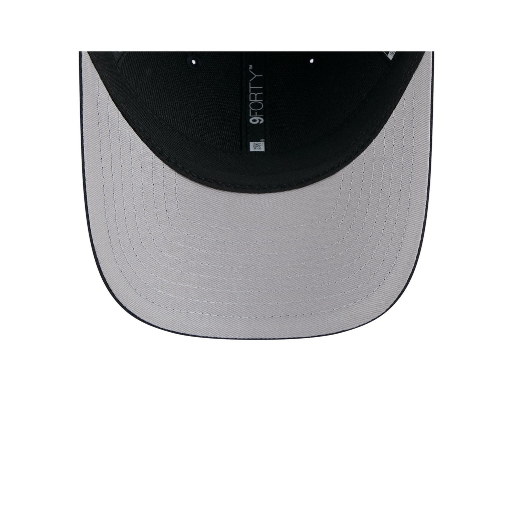 Houston Texans Team Alternate 9FORTY M-Crown Snapback Hat