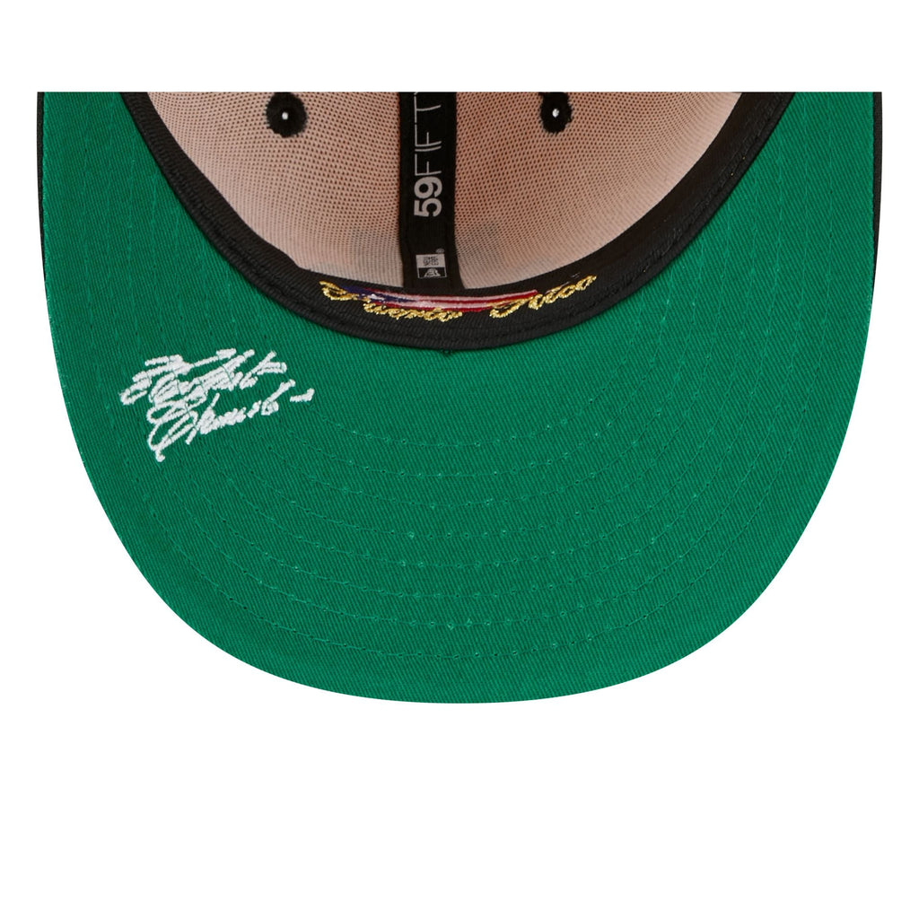 Pittsburgh Pirates Roberto Clemente 59FIFTY Fitted Hat