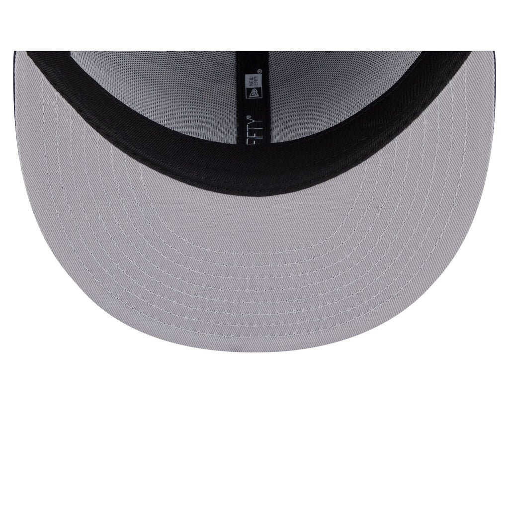 Indiana Pacers Deceptor 59FIFTY Fitted Hat