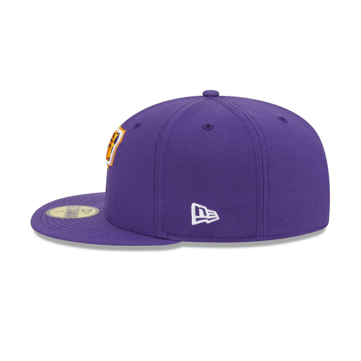 Phoenix Suns Deceptor 59FIFTY Fitted Hat