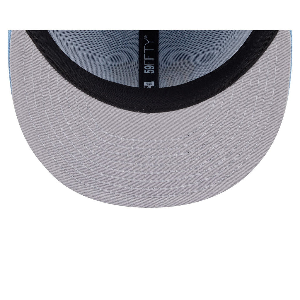Memphis Grizzlies Deceptor 59FIFTY Fitted Hat