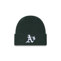 Athletics Waffle Stitch Knit Beanie Hat