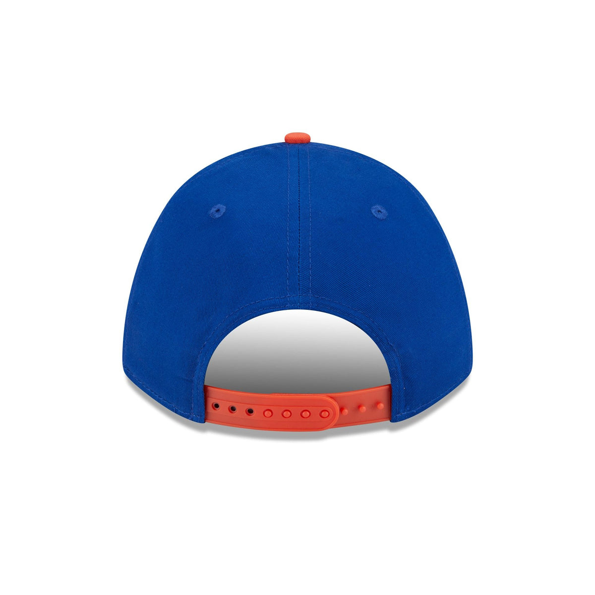 New York Mets Arch 9FORTY M-Crown A-Frame Snapback Hat