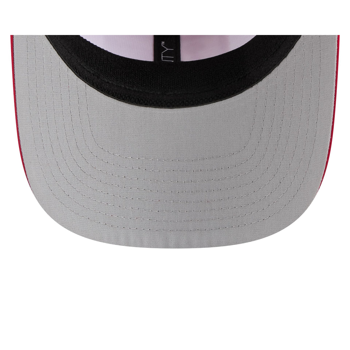 Philadelphia Phillies Est. Patch 9SEVENTY Stretch-Snap Hat