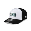 Philadelphia Eagles Est. Patch 9SEVENTY Stretch-Snap Hat