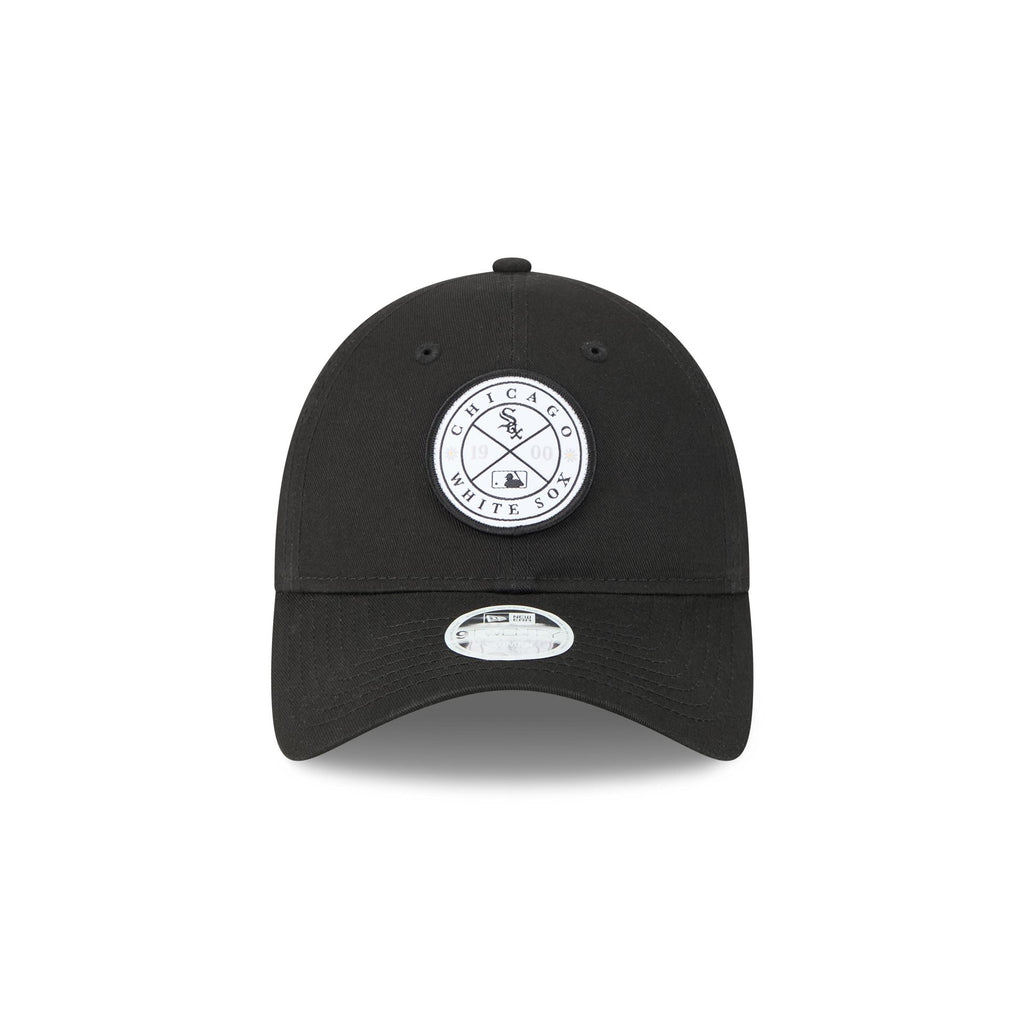Chicago White Sox Bloom Women's 9TWENTY Adjustable Hat