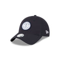 New York Yankees Bloom Women's 9TWENTY Adjustable Hat