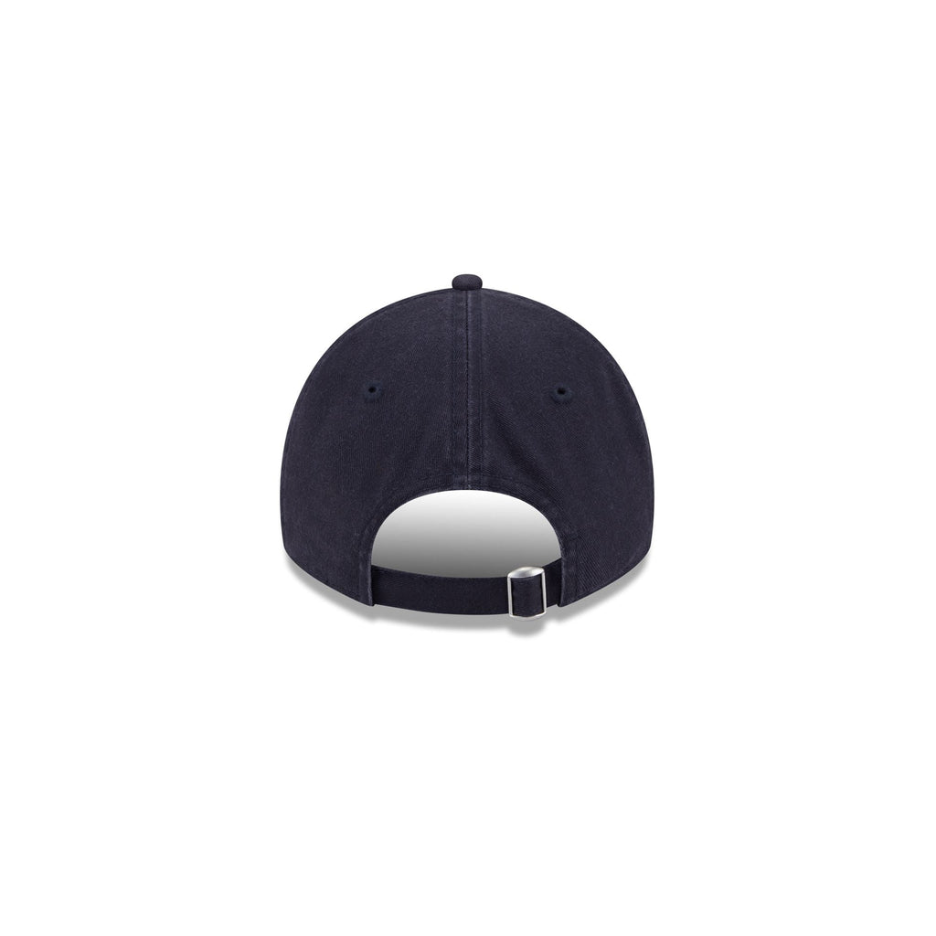 Atlanta Braves Cheer Kids 9TWENTY Adjustable Hat