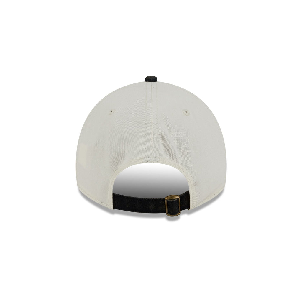 Miami Heat Sport Classics Pastel 9TWENTY A-Frame Adjustable Hat